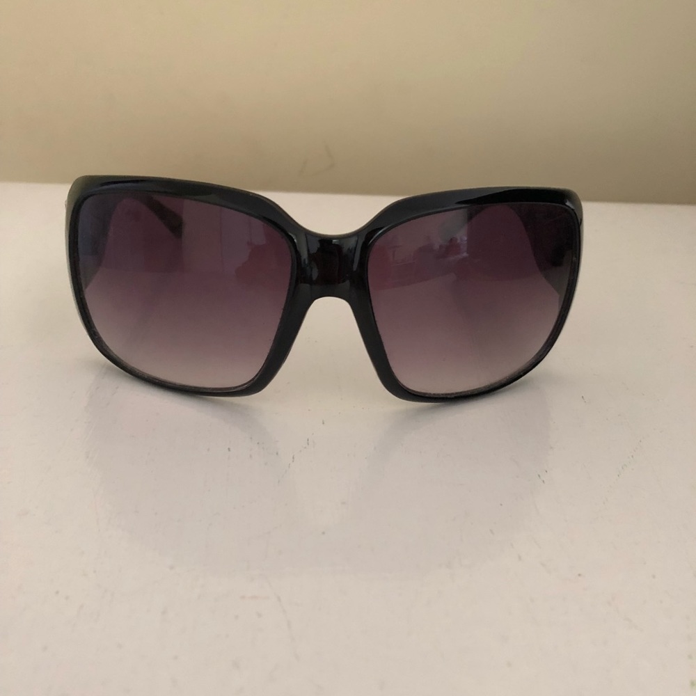 Coach sunglasses